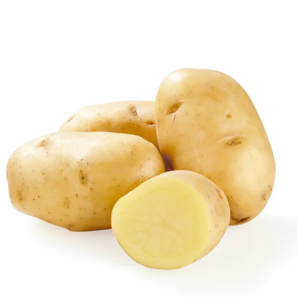 Yellow Potato
